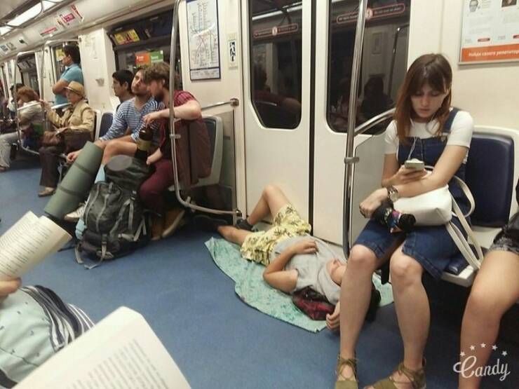 Daily Pictures. Part 1 (70 pics)