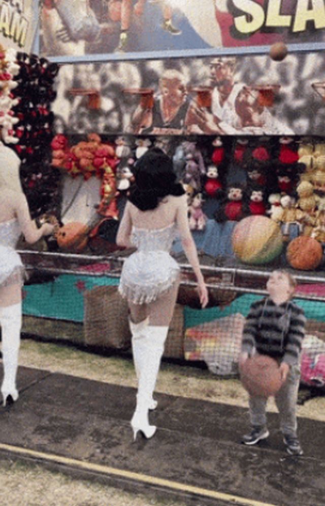 Acid GIFs, June 29 (25 gifs)