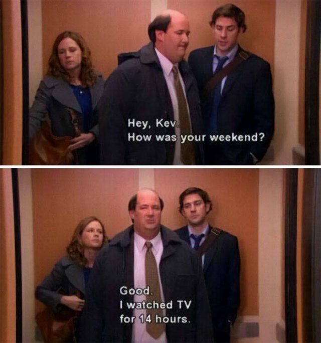 Weekend Memes (20 pics)