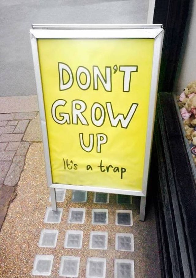 Interesting And Right Thoughts (29 pics)