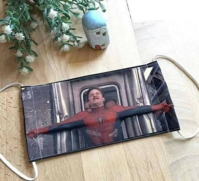 Daily Pictures. Part 2 (70 pics)