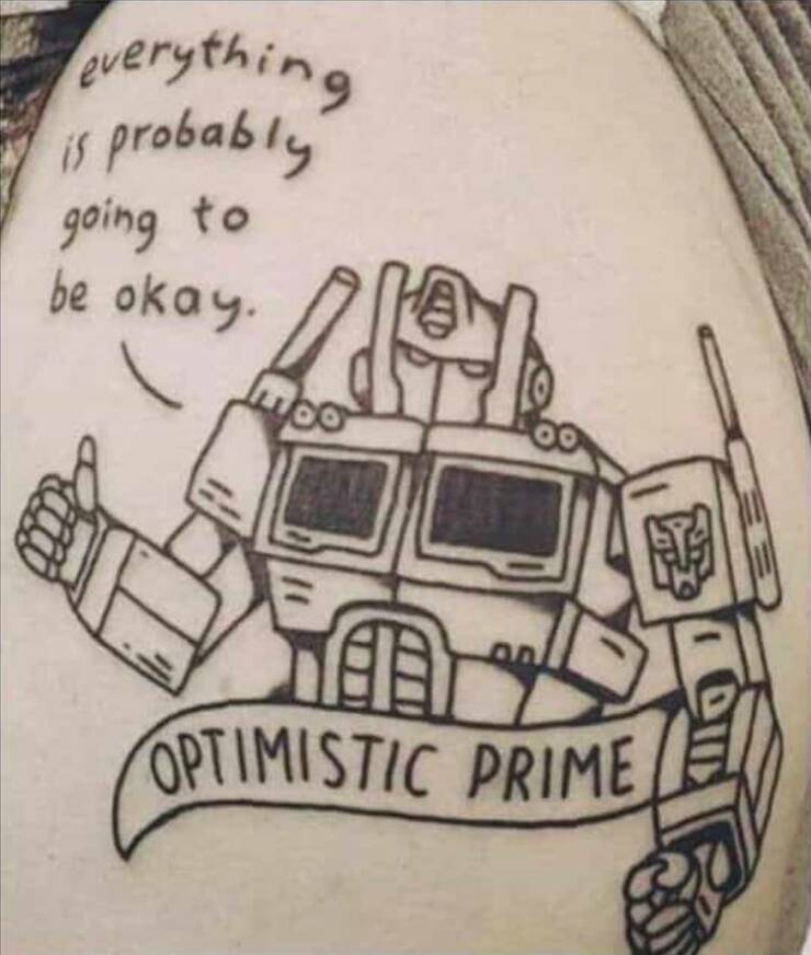 Daily Pictures. Part 2 (70 pics)