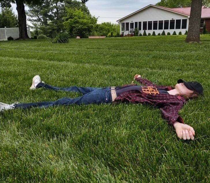 Interesting Optical Illusions (22 pics)