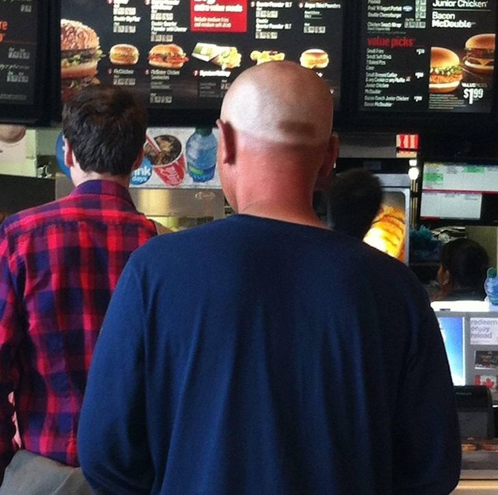 Bad Days Happen (20 pics)