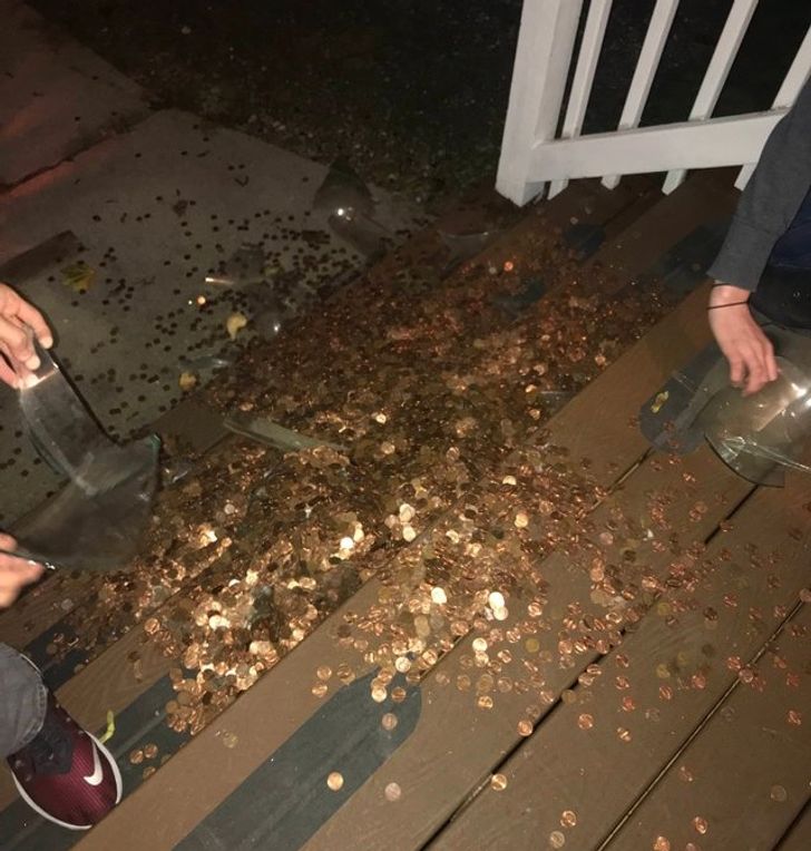 Bad Days Happen (20 pics)