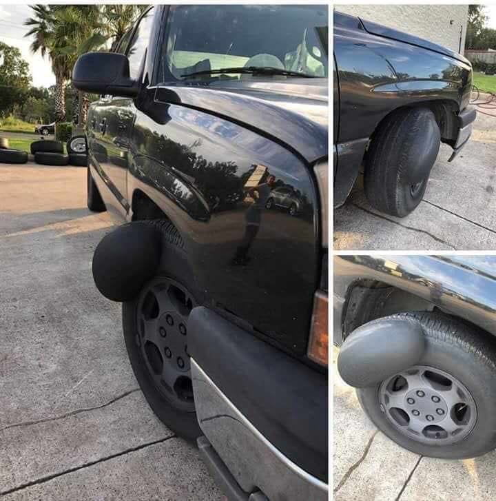 Bad Days Happen (20 pics)