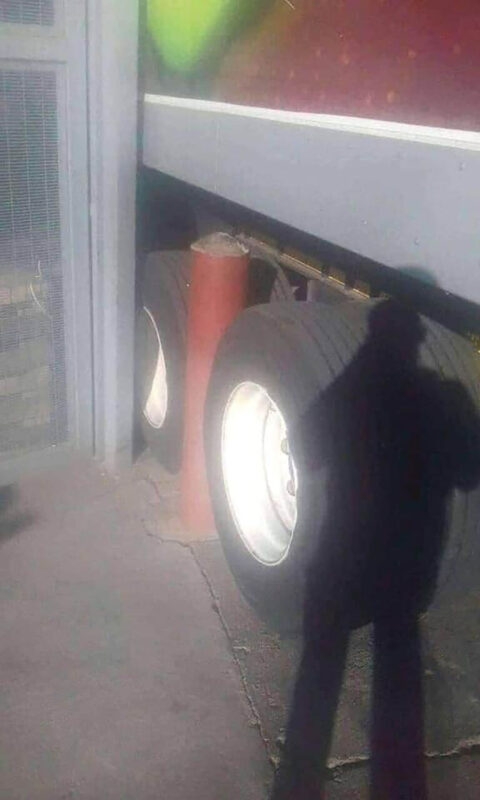 Bad Days Happen (20 pics)