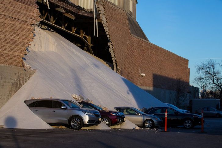 Bad Days Happen (20 pics)