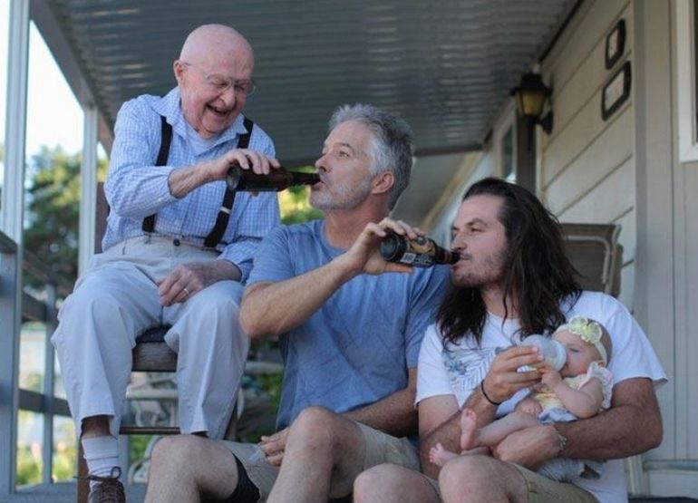 Funny Photoshop (32 pics)