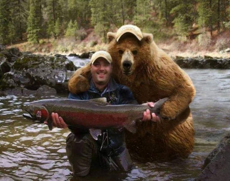 Funny Photoshop (32 pics)