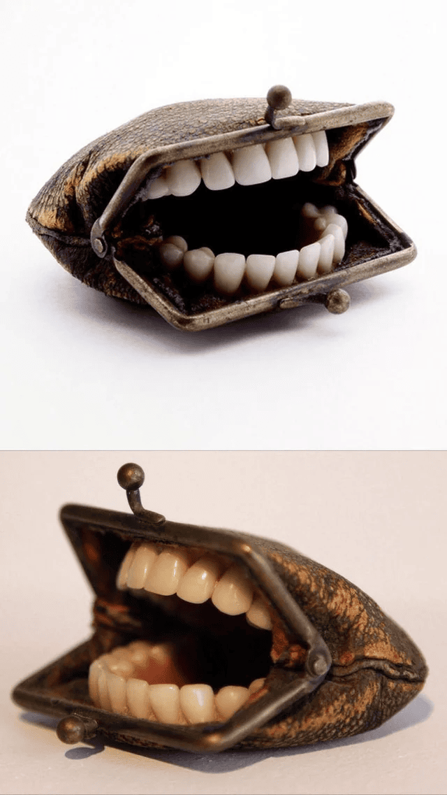 Odd And Unusual Designs (15 pics)