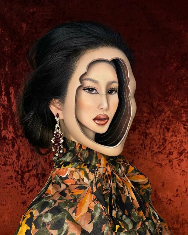 Amazing But Odd  Art (27 pics)
