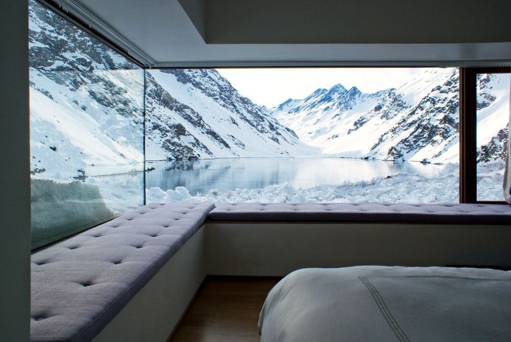 Awesome View From The Window (15 pics)