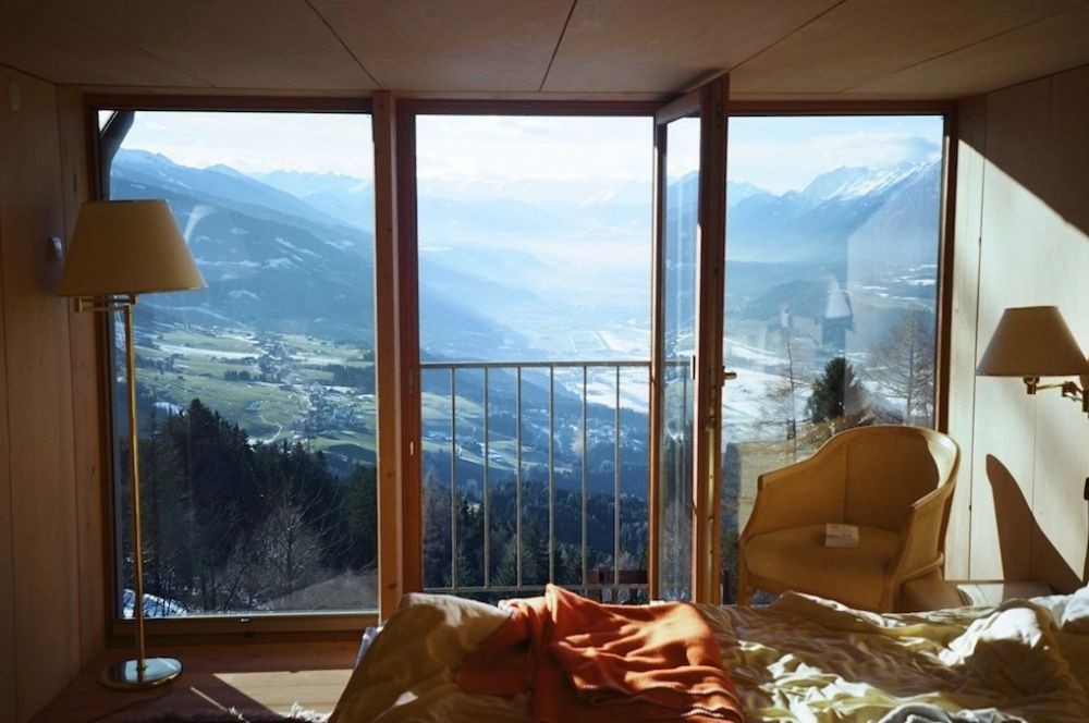 Awesome View From The Window (15 pics)