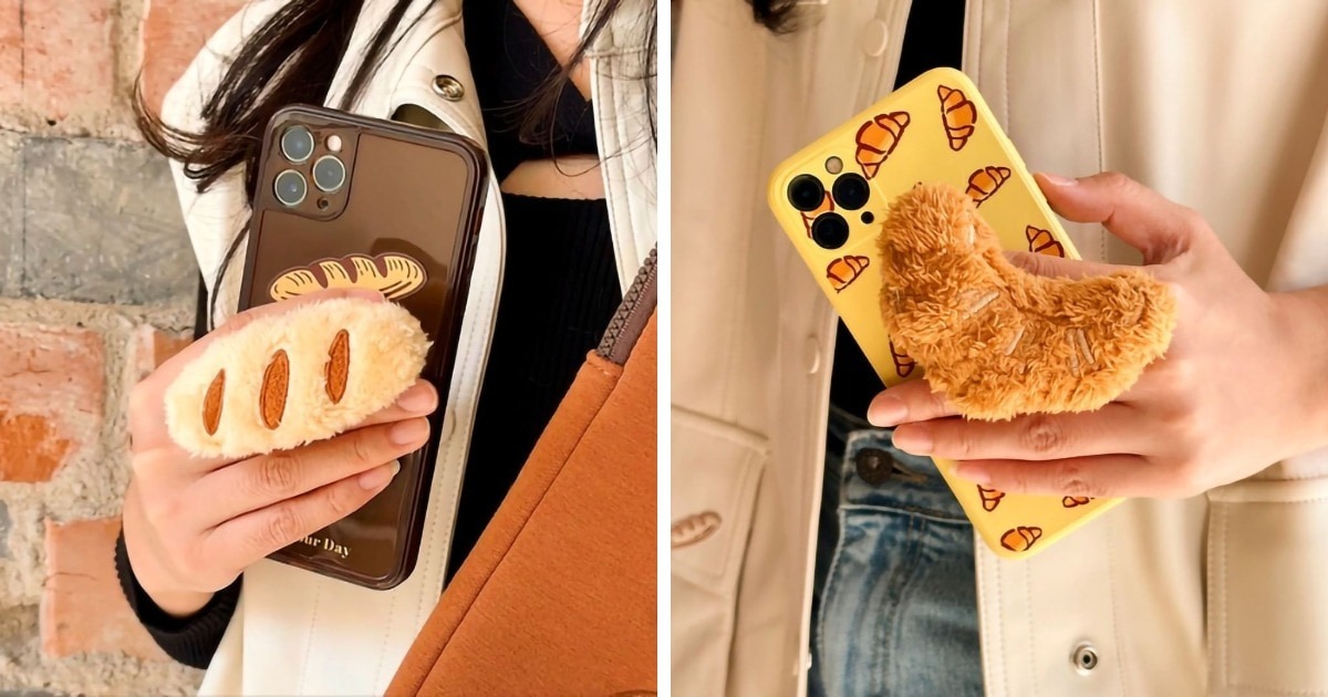 Cool And Unusual Phone Cases (22 pics)