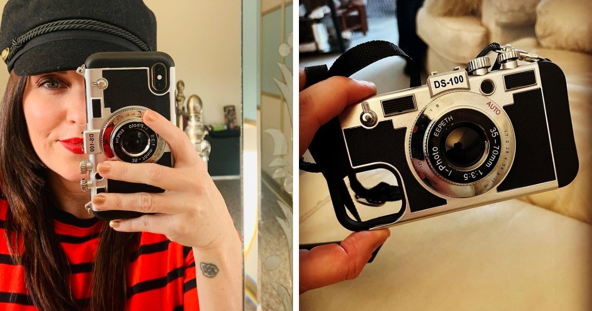 Cool And Unusual Phone Cases (22 pics)