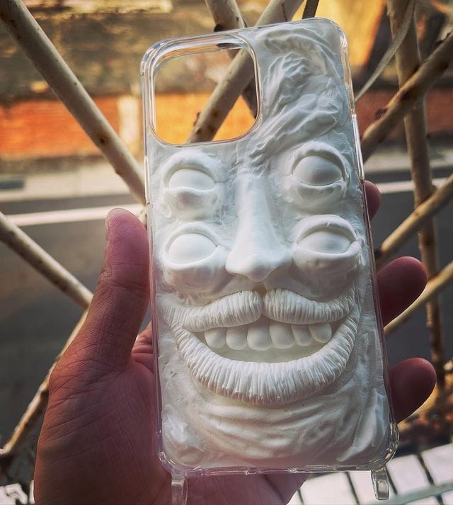 Cool And Unusual Phone Cases (22 pics)