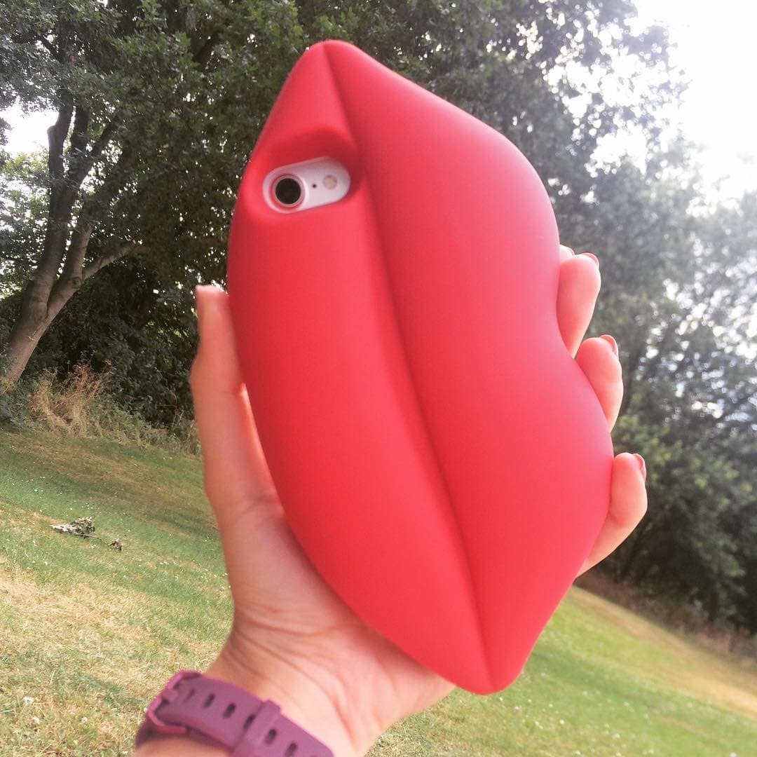 Cool And Unusual Phone Cases (22 pics)
