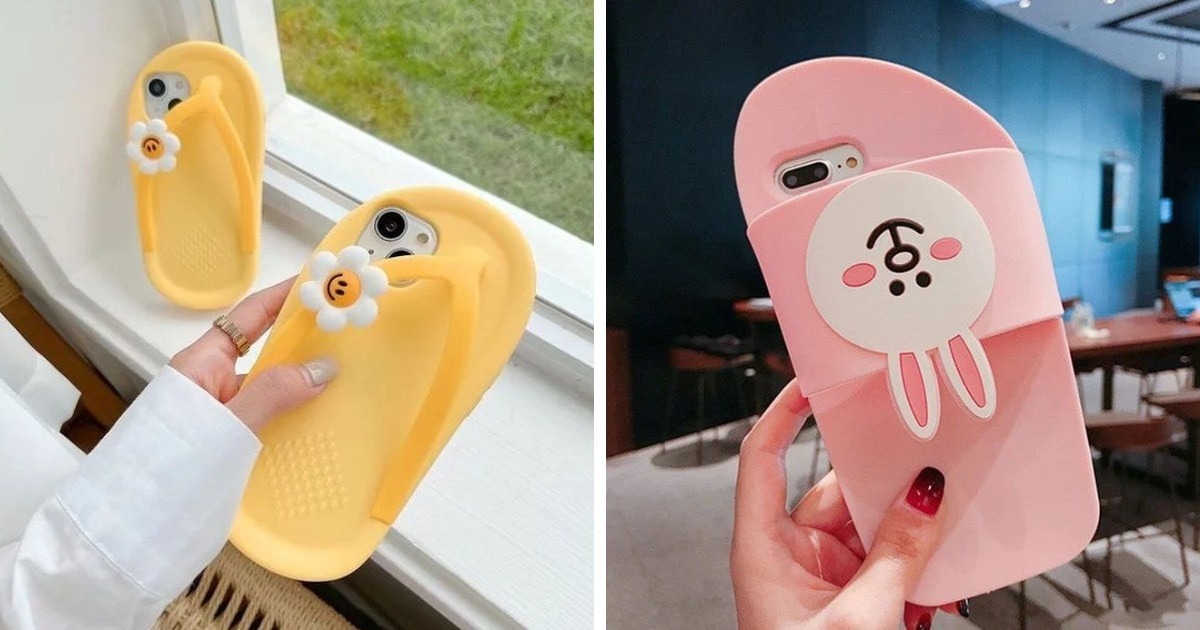 Cool And Unusual Phone Cases (22 pics)