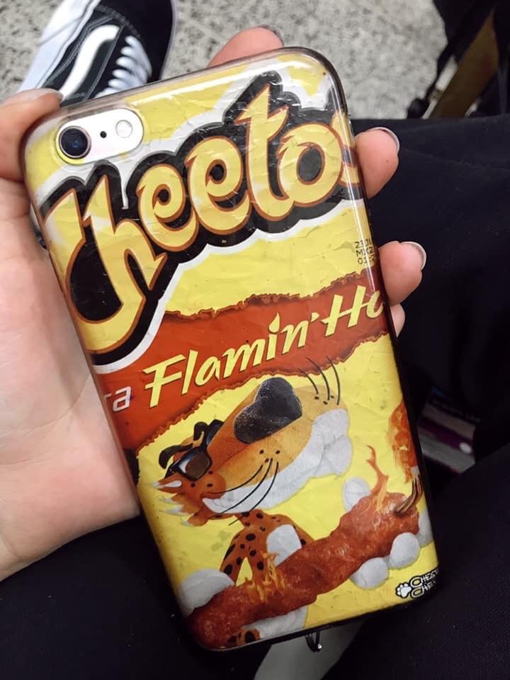 Cool And Unusual Phone Cases (22 pics)