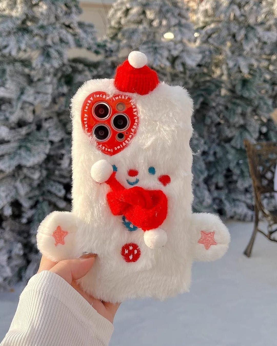 Cool And Unusual Phone Cases (22 pics)