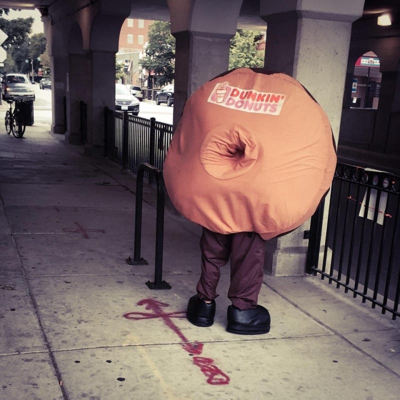 Weird Things And Finds (17 pics)