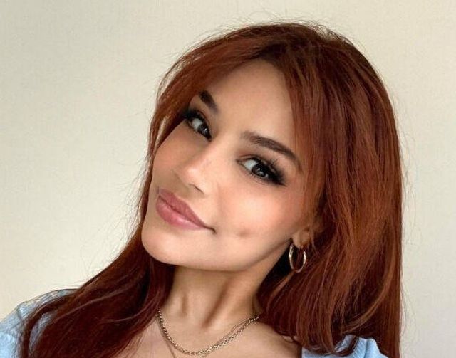 Redhead Girls (59 pics)
