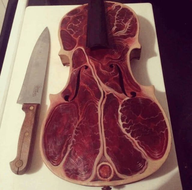 Strange Designs (27 pics)