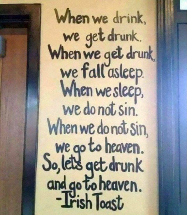 Funny Finds From Ireland (22 pics)