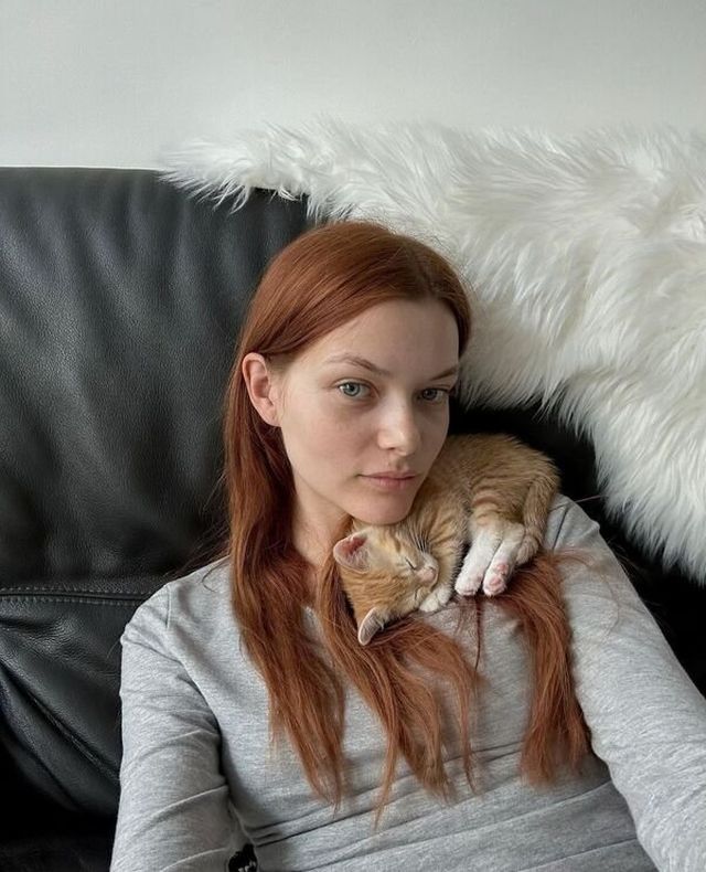 Cute And Funny Cats (30 pics)