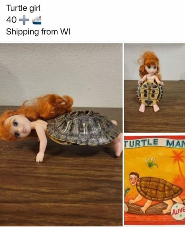 Awful DIY Crafts (25 pics)