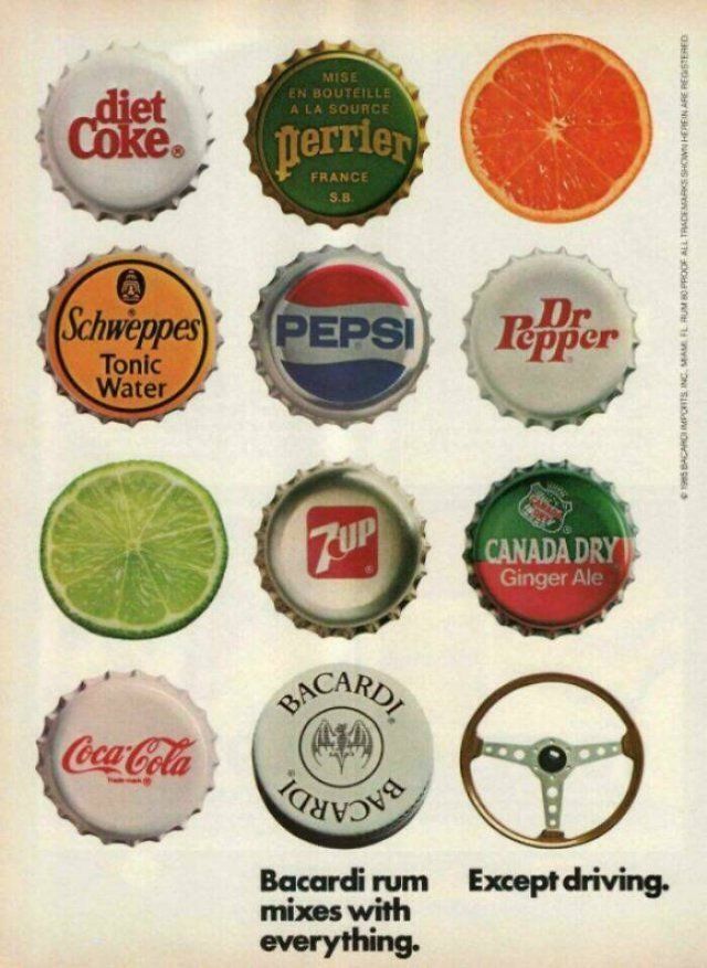 Vintage Ads (18 pics)