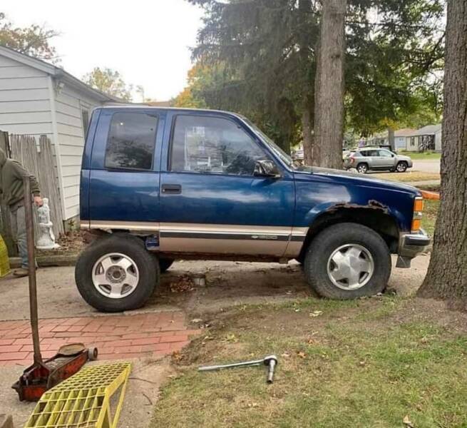 Daily Pictures. Part 1 (68 pics)