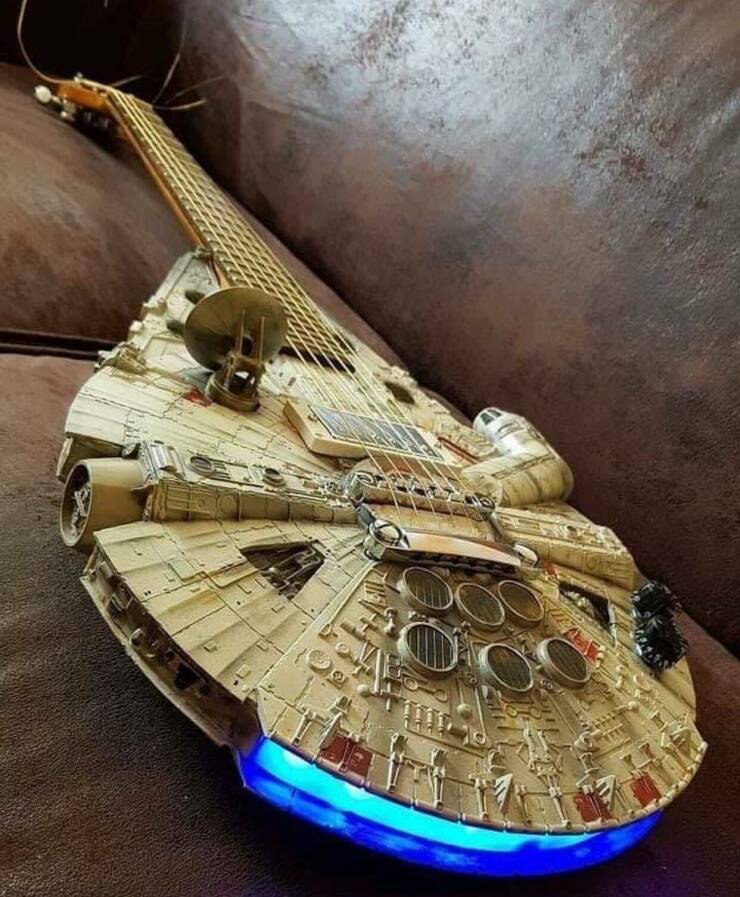 Daily Pictures. Part 2 (66 pics)