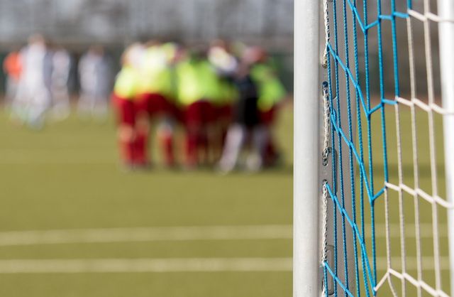 Emergence of Casinos as Popular Football Sponsors
