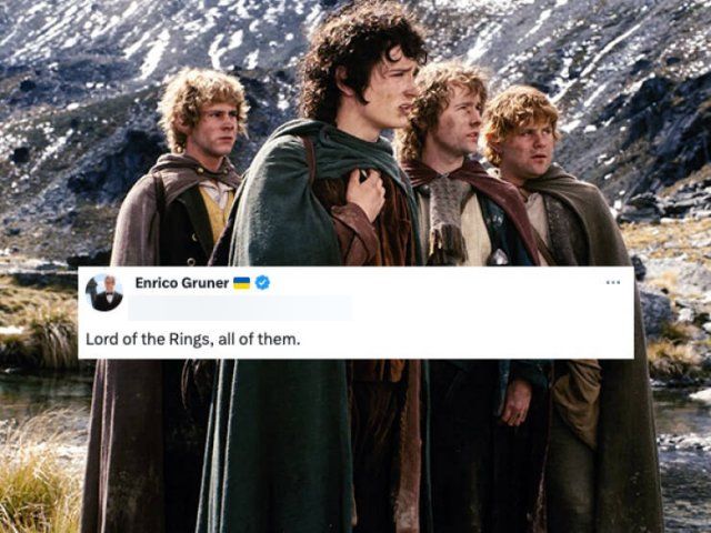 Popular Movies Some People Don't Like (15 pics)