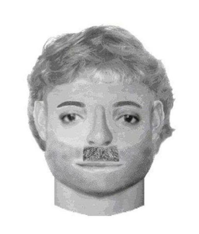 Terrible Identikits (18 pics)