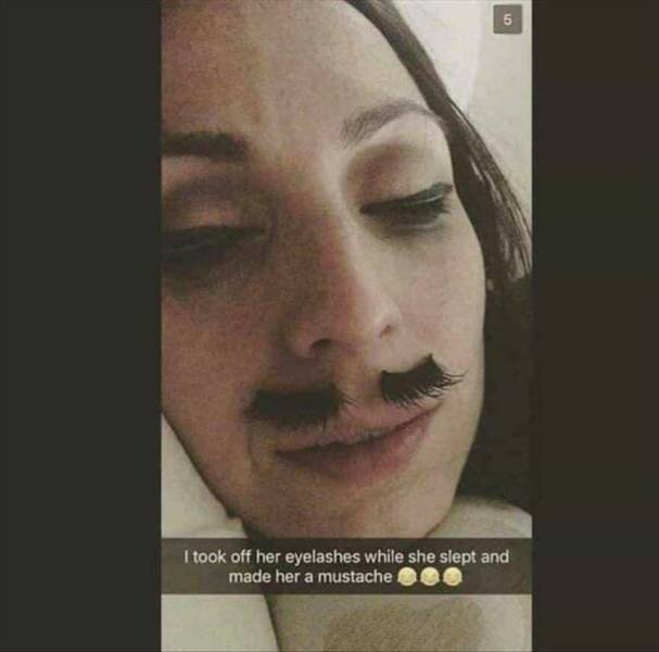 Daily Pictures. Part 2 (75 pics)