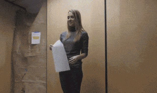 Acid GIFs, July 7 (25 gifs)