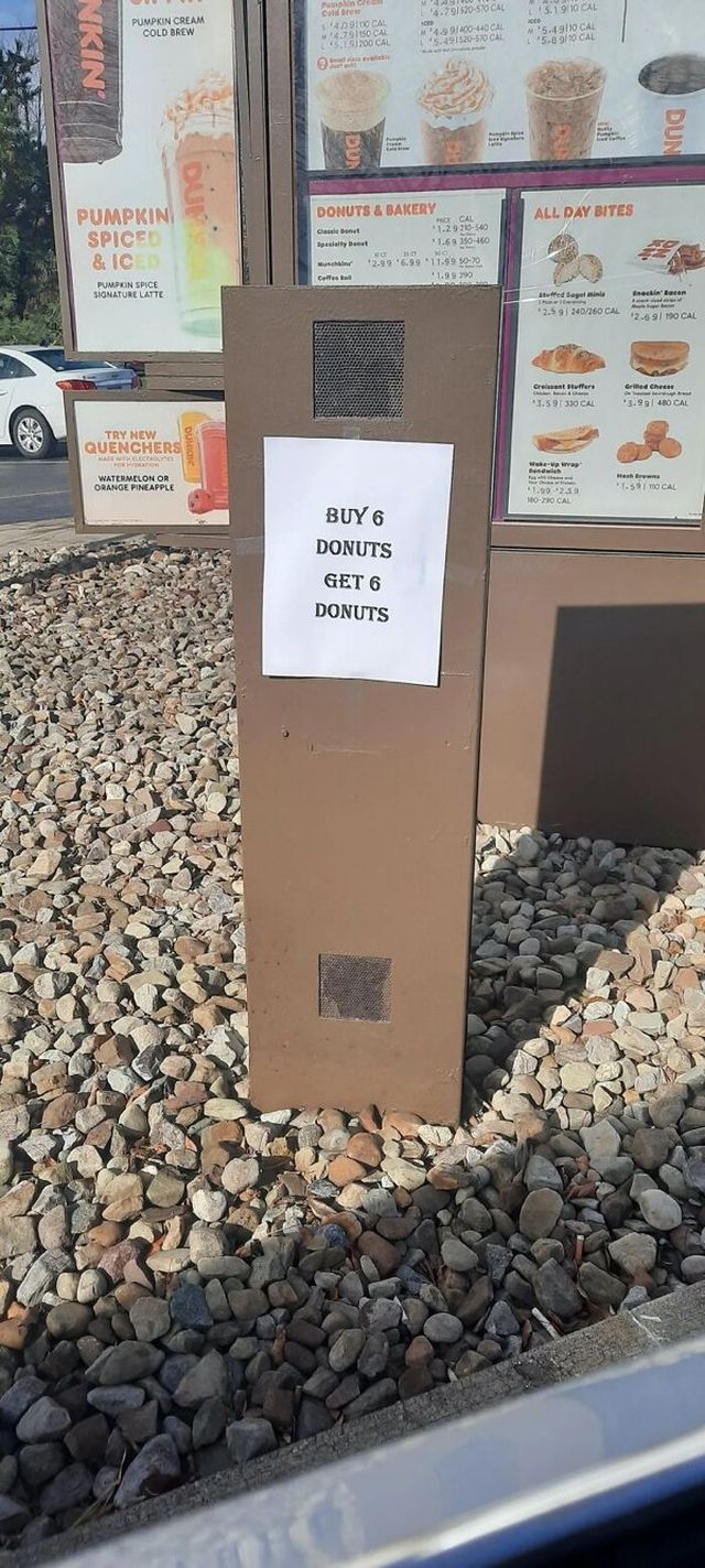 Funny Signs (30 pics)