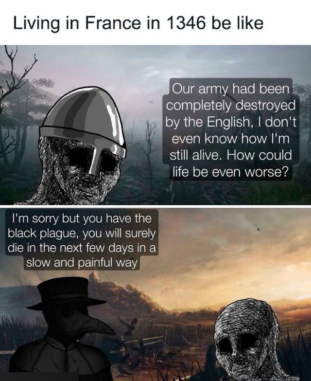 Historical Memes (28 pics)