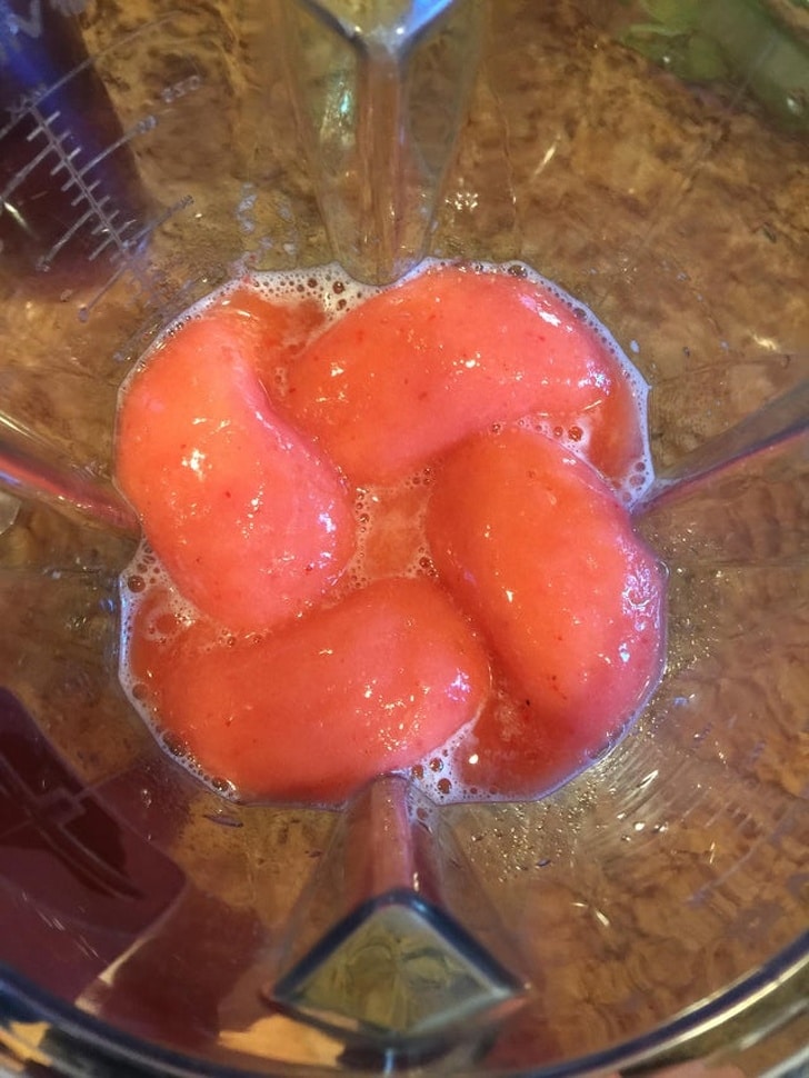 Food Photos For Perfectionists (20 pics)