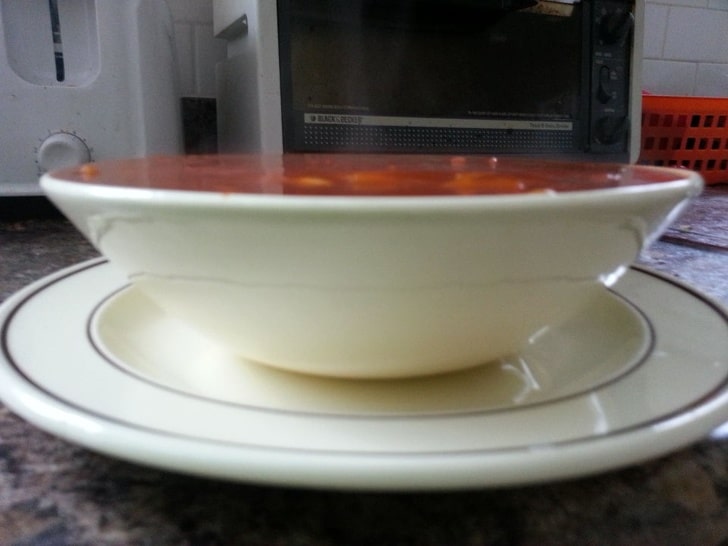 Food Photos For Perfectionists (20 pics)