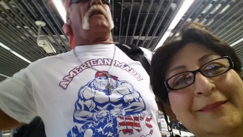 Unusual Situations And Finds In Airports (21 pics)
