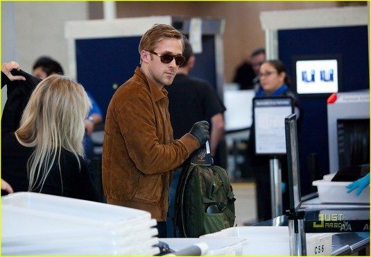 Unusual Situations And Finds In Airports (21 pics)