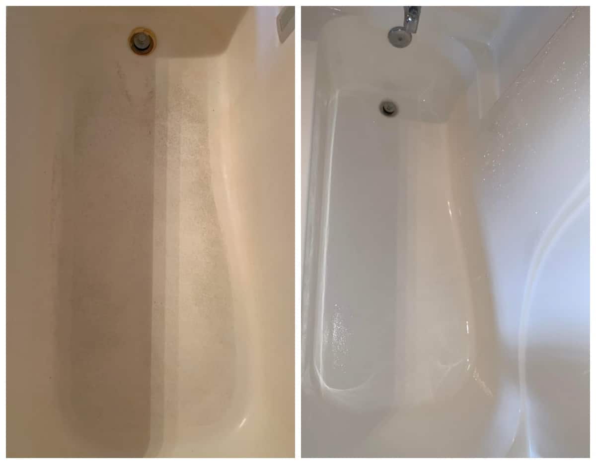 Before And After Cleaning (21 pics)