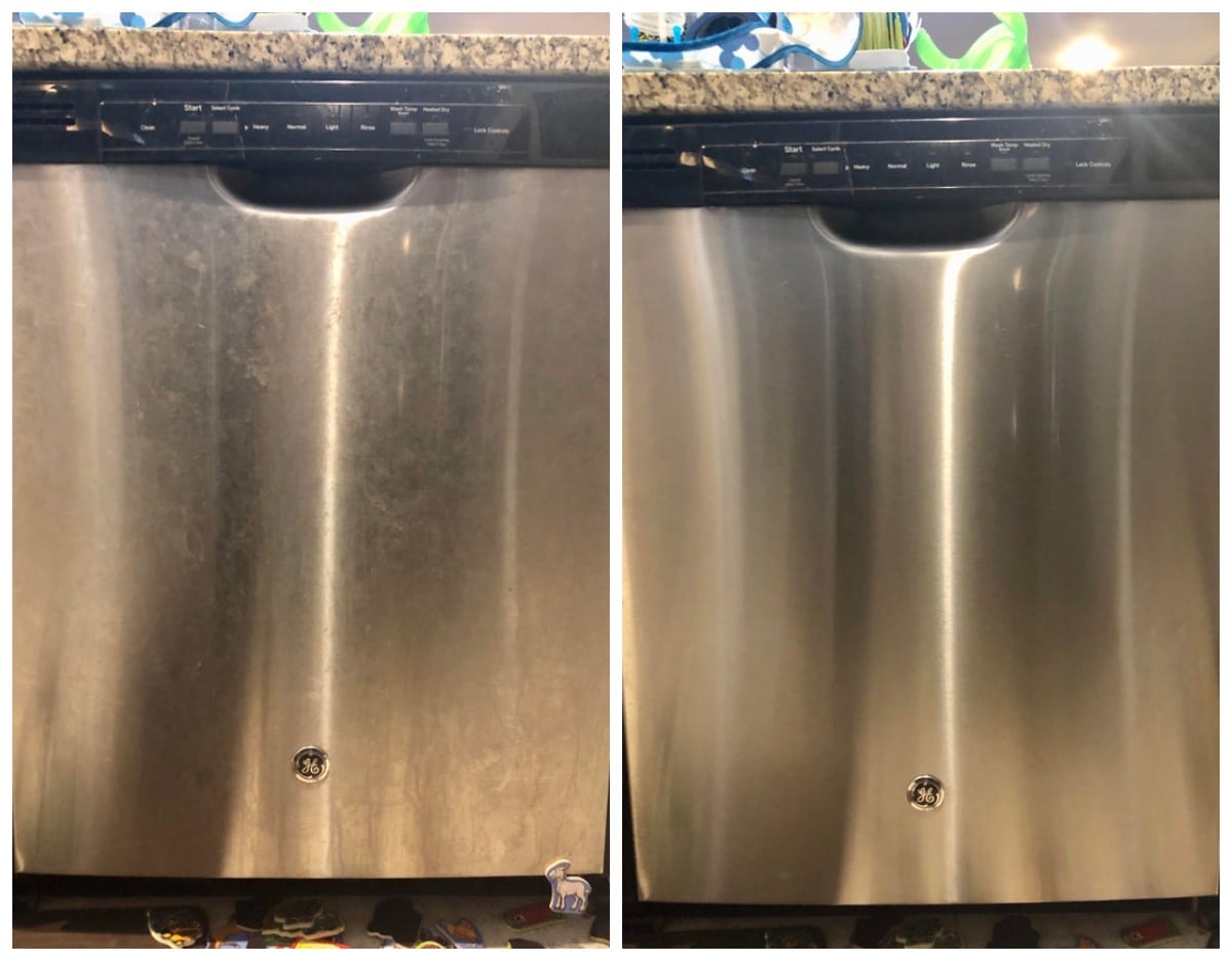 Before And After Cleaning (21 pics)