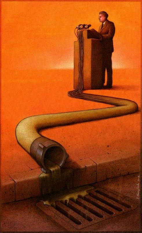 Interesting Caricatures (20 pics)