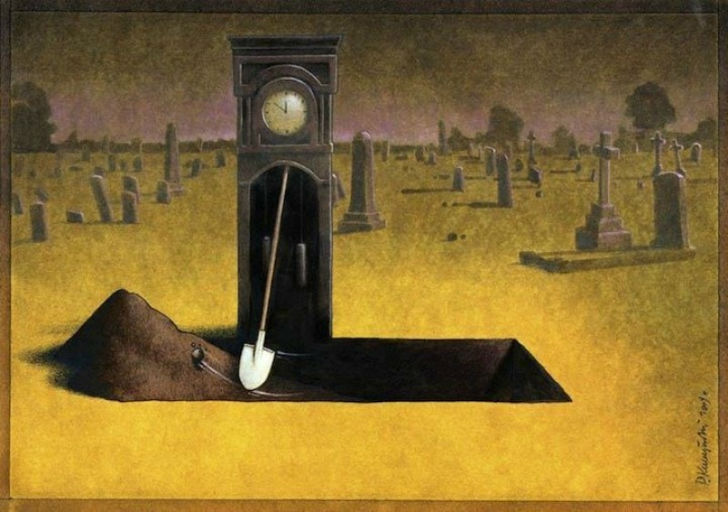 Interesting Caricatures (20 pics)