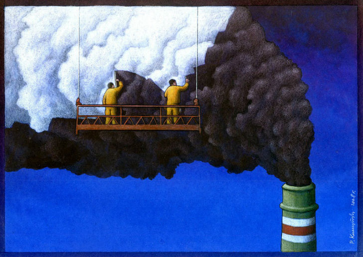 Interesting Caricatures (20 pics)